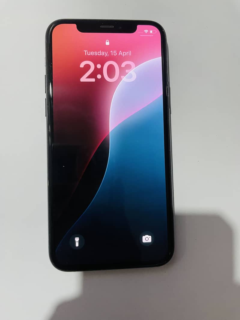 IPhone 11 Pro  256gb Duel Sim PTA Approved  Condition 10/9 3