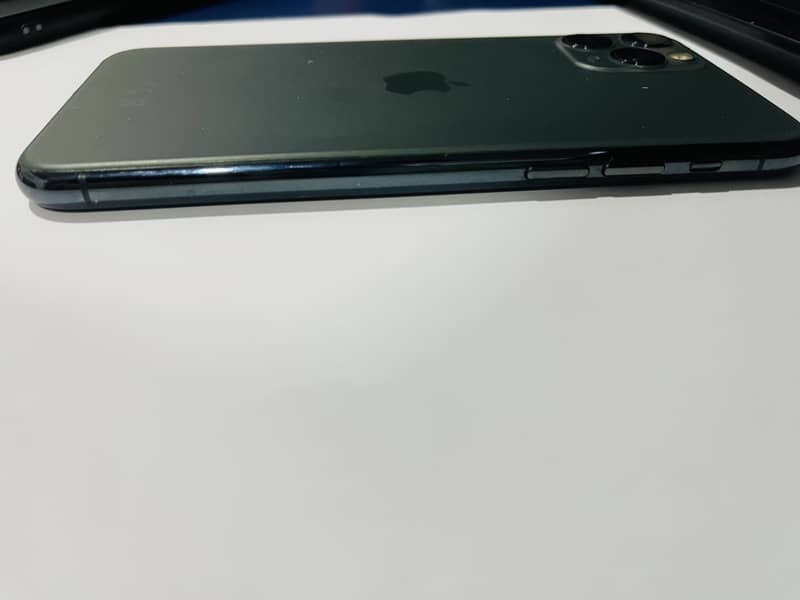 IPhone 11 Pro  256gb Duel Sim PTA Approved  Condition 10/9 6