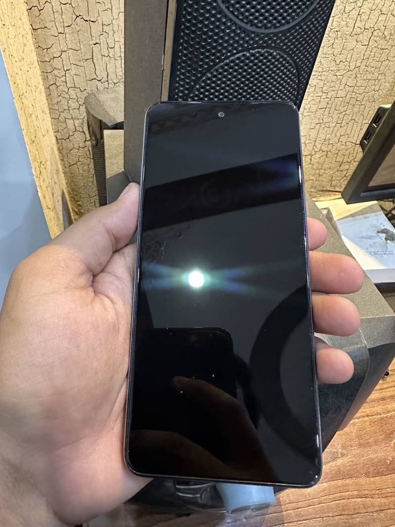 Infinix hot 50 8/128 1