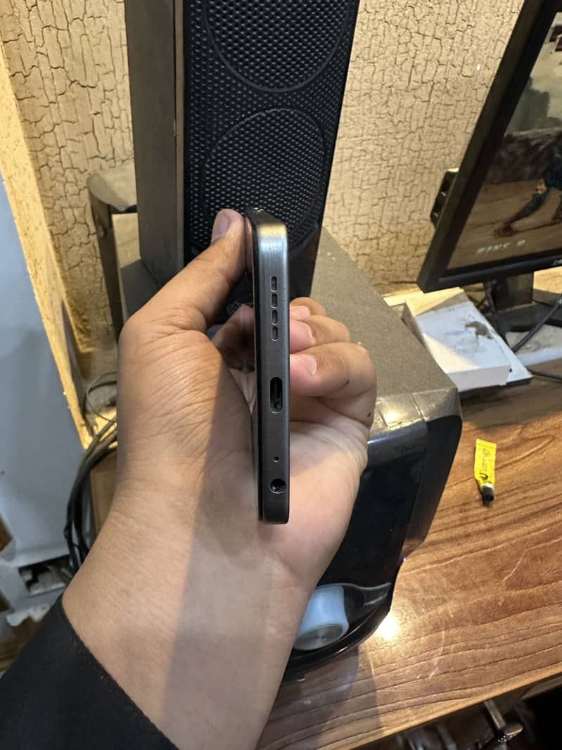 Infinix hot 50 8/128 2