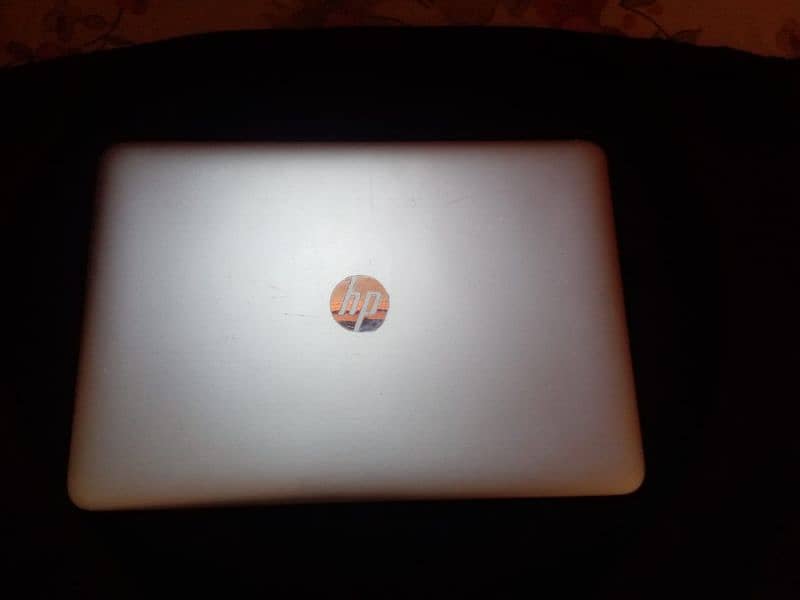 Hp Core I5 7th gen laptop 3