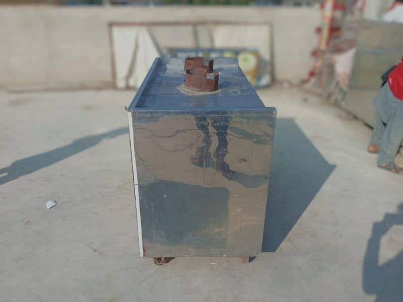 3 in One Counters For sale 1