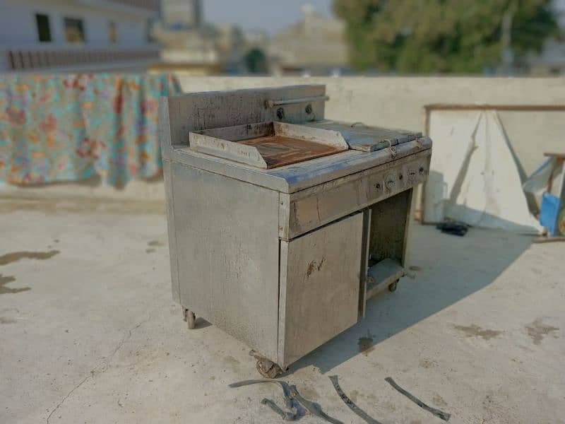 3 in One Counters For sale 3