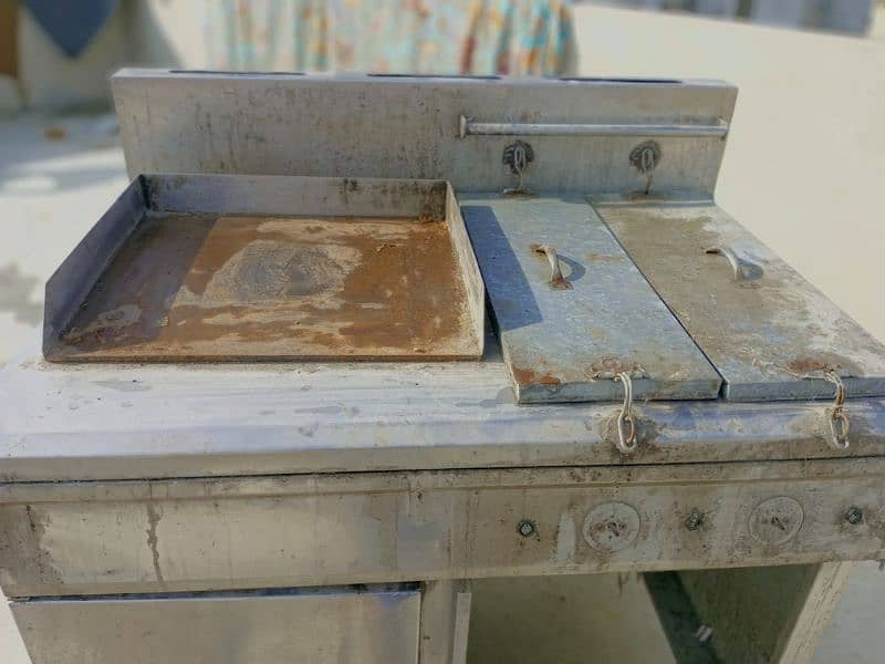 3 in One Counters For sale 11