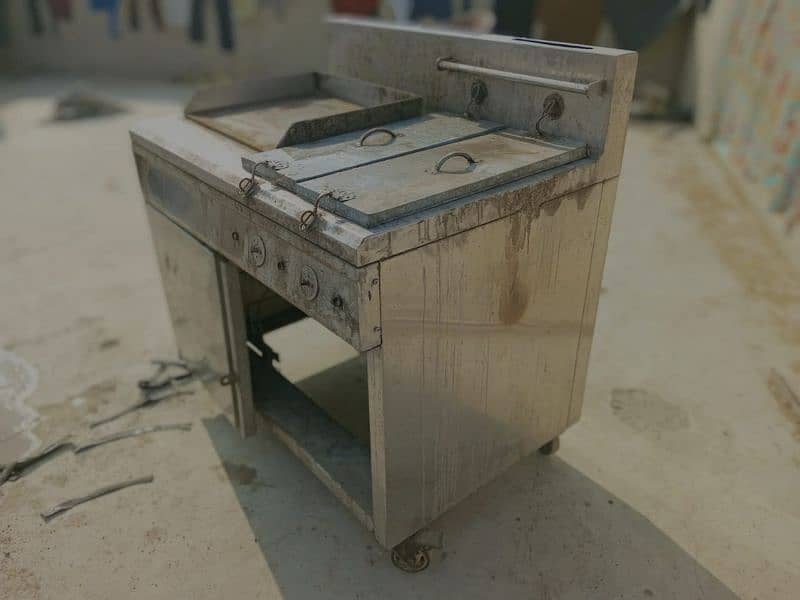 3 in One Counters For sale 12