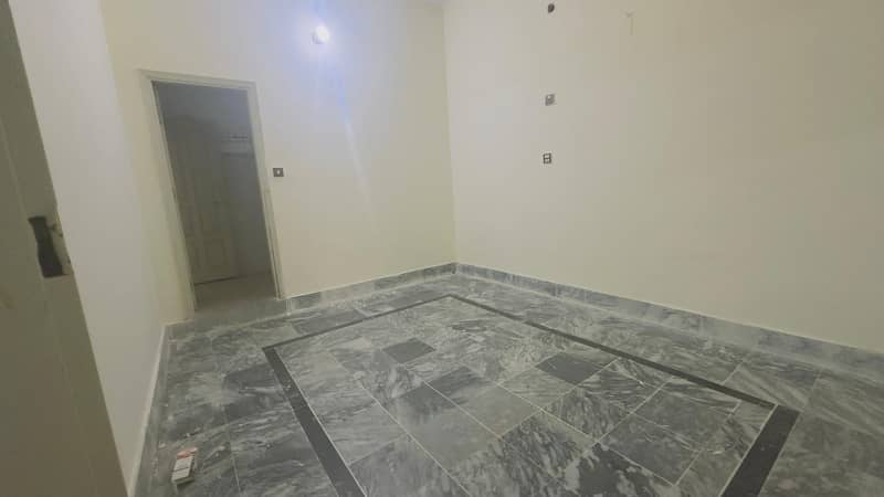 5 Marla Double Story House for Sale in Swabi Shah Mansur town ship 5