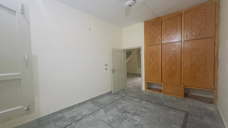 5 Marla Double Story House for Sale in Swabi Shah Mansur town ship 6