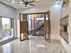 Bahria Town Phase 1.5 Kanal Triple Storey Designer House On Investor Rate