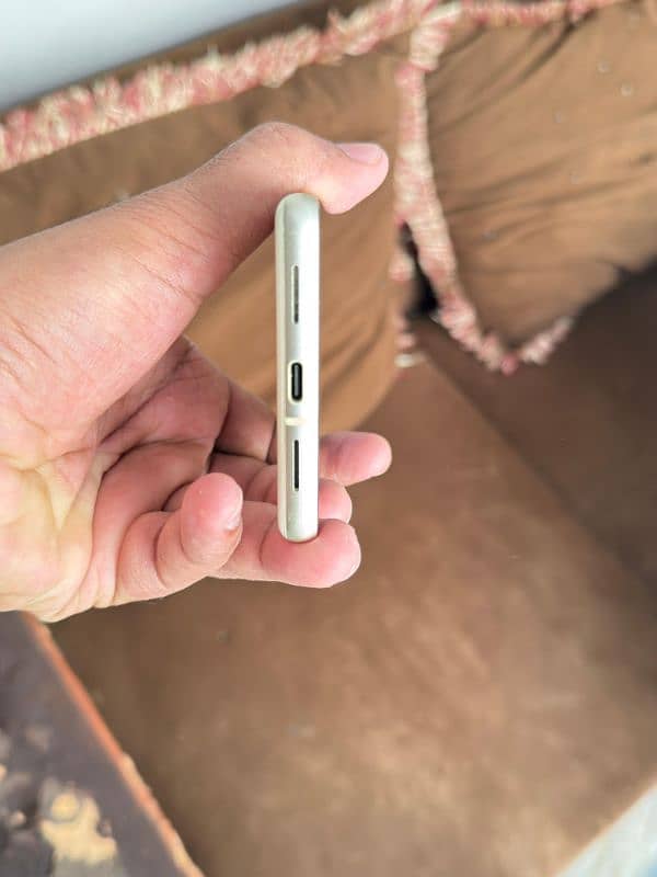 Google pixel 7 pta approved 128GB 3