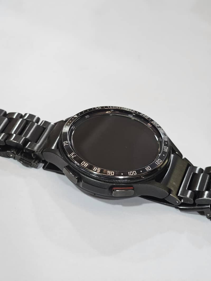 SAMSUNG WATCH 4 CLASSIC 5