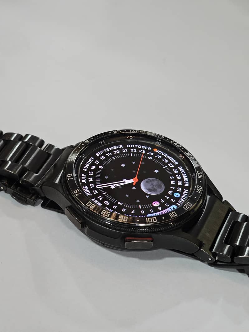SAMSUNG WATCH 4 CLASSIC 6