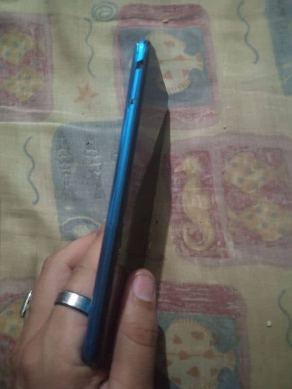 infinix smart 5 pro 2/32 good batey condition thori rauf ha 2