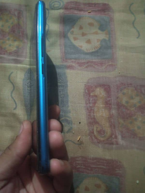 infinix smart 5 pro 2/32 good batey condition thori rauf ha 3