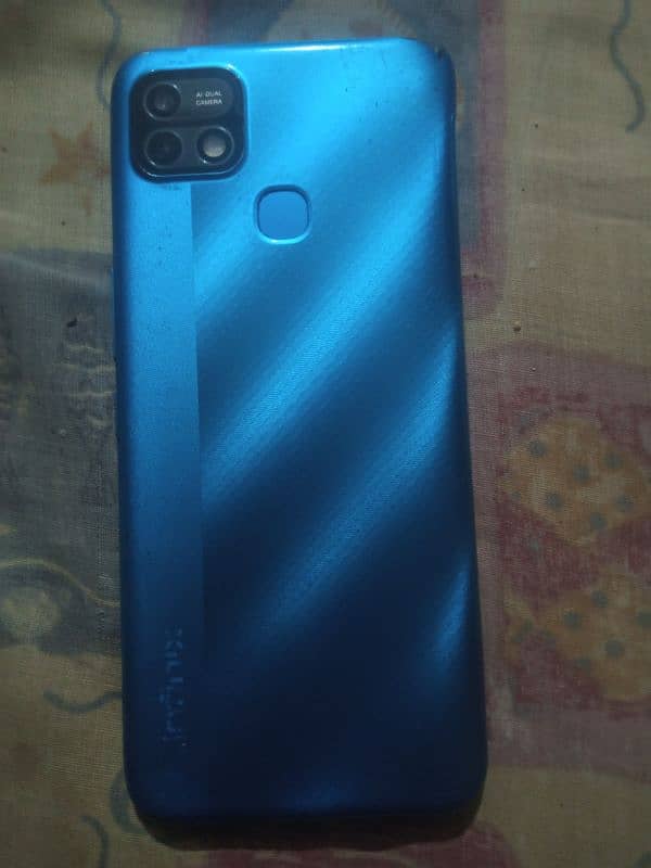 infinix smart 5 pro 2/32 good batey condition thori rauf ha 4