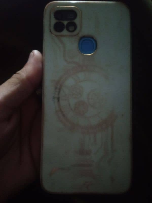 infinix smart 5 pro 2/32 good batey condition thori rauf ha 7