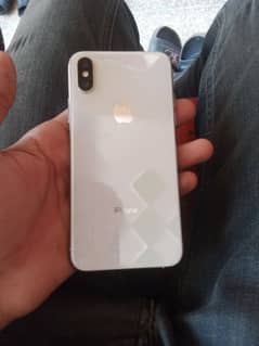 I phone Xs 64