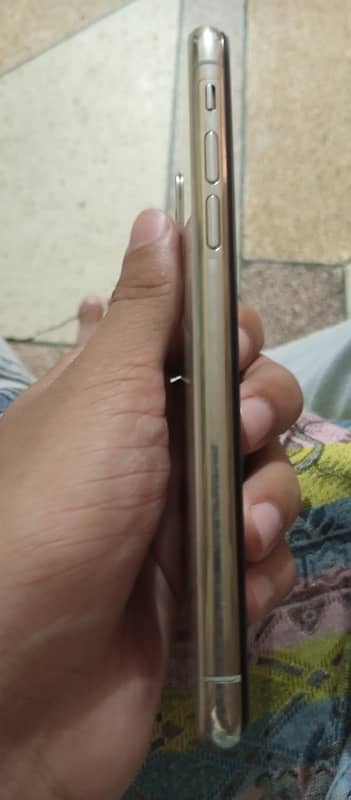 iphone x pta approved panle or back change 2