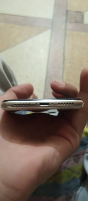iphone x pta approved panle or back change 3