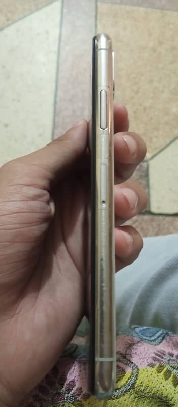 iphone x pta approved panle or back change 4