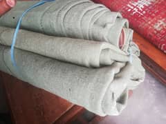 Water Proof Tarpals Qty. 2