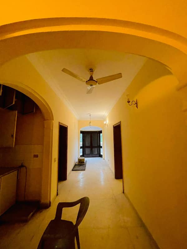2 Kanal Full House For Rent In DHA Phase 3 Lahore . 0