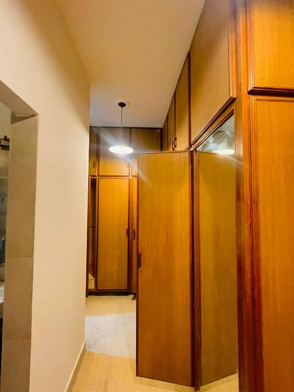 2 Kanal Full House For Rent In DHA Phase 3 Lahore . 1