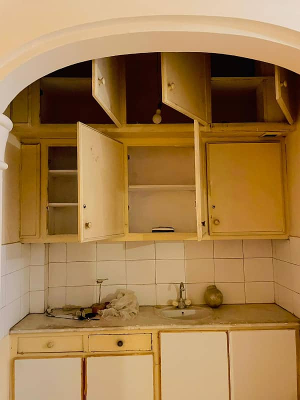 2 Kanal Full House For Rent In DHA Phase 3 Lahore . 15