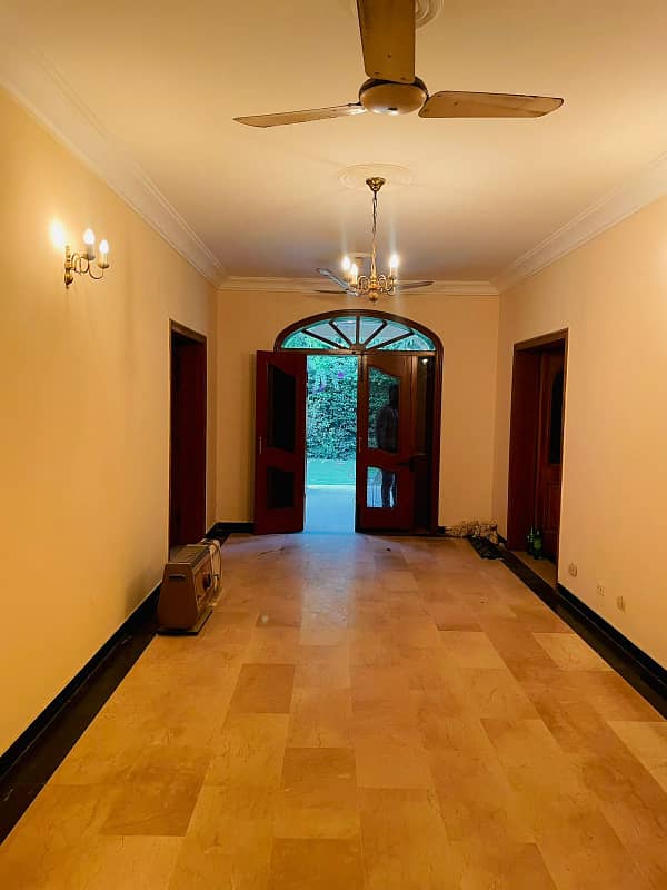 2 Kanal Full House For Rent In DHA Phase 3 Lahore . 16