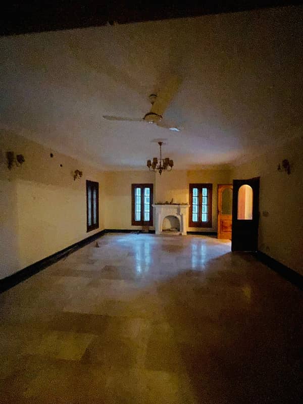 2 Kanal Full House For Rent In DHA Phase 3 Lahore . 17