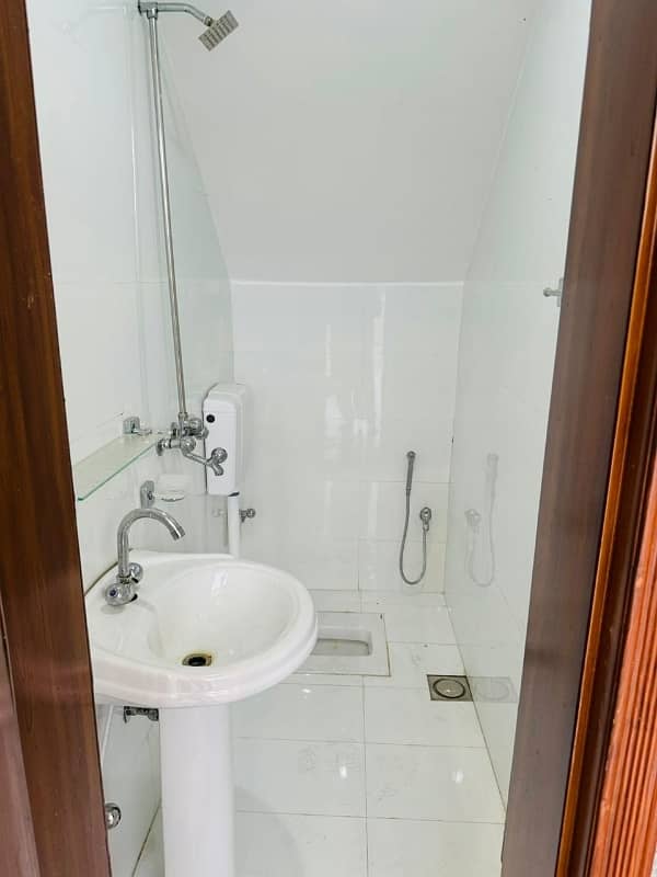 Gorgeous Corner 5 Marla House For Sale Available In Park View City - Jade Extension Block 4