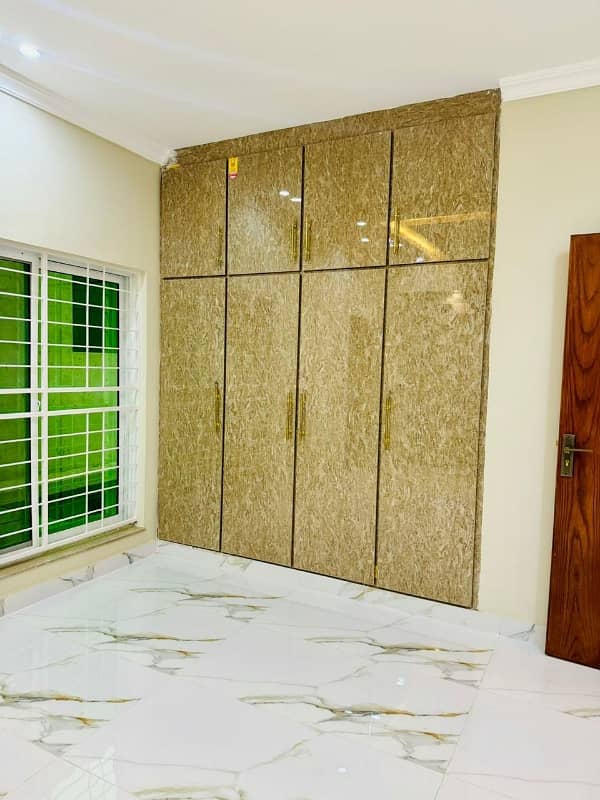 Gorgeous Corner 5 Marla House For Sale Available In Park View City - Jade Extension Block 18