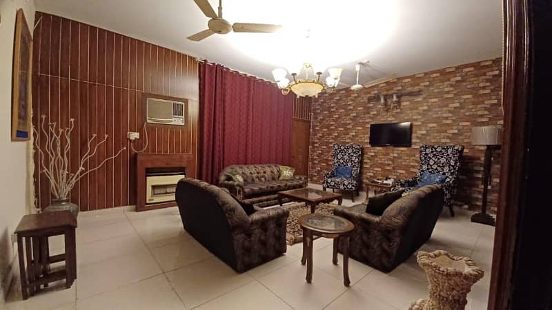 1 Kanal Full House For Rent In DHA Phase 1 Lahore 6