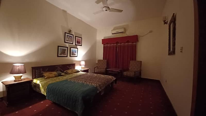 1 Kanal Full House For Rent In DHA Phase 1 Lahore 7