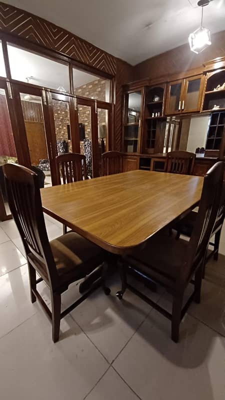 1 Kanal Full House For Rent In DHA Phase 1 Lahore 8