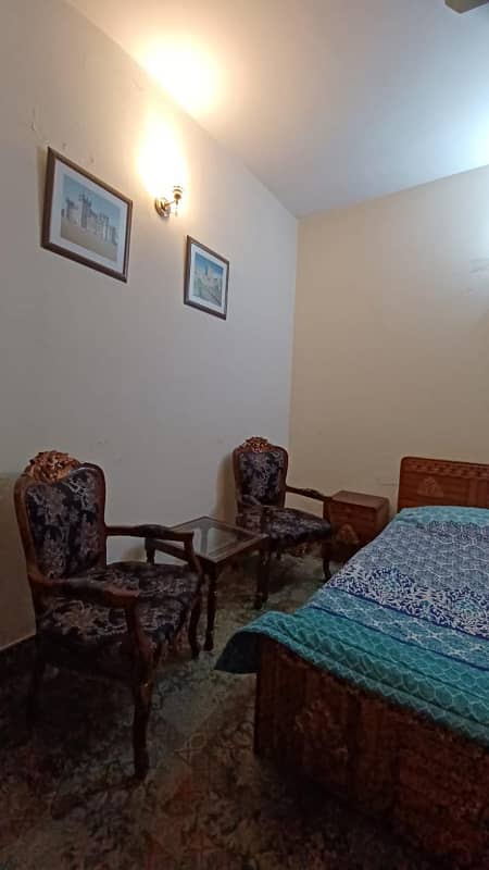 1 Kanal Full House For Rent In DHA Phase 1 Lahore 12