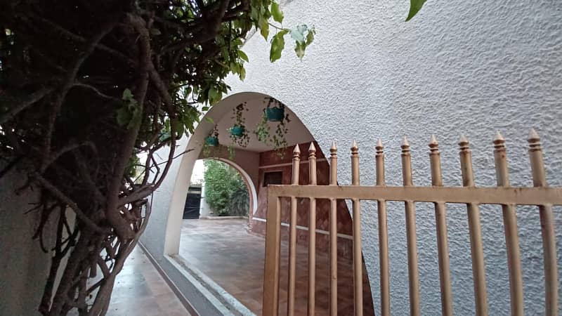 1 Kanal Full House For Rent In DHA Phase 1 Lahore 22