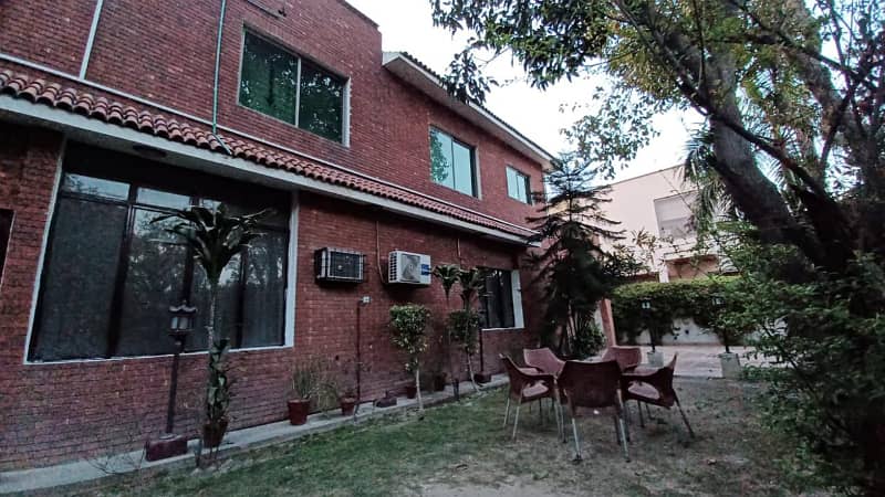 1 Kanal Full House For Rent In DHA Phase 1 Lahore 23