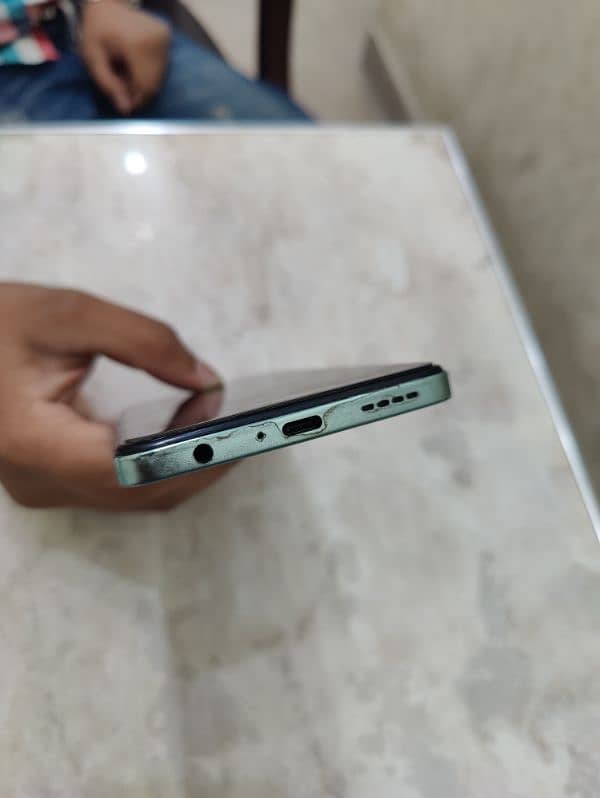 Infinix hot 40 pro 2