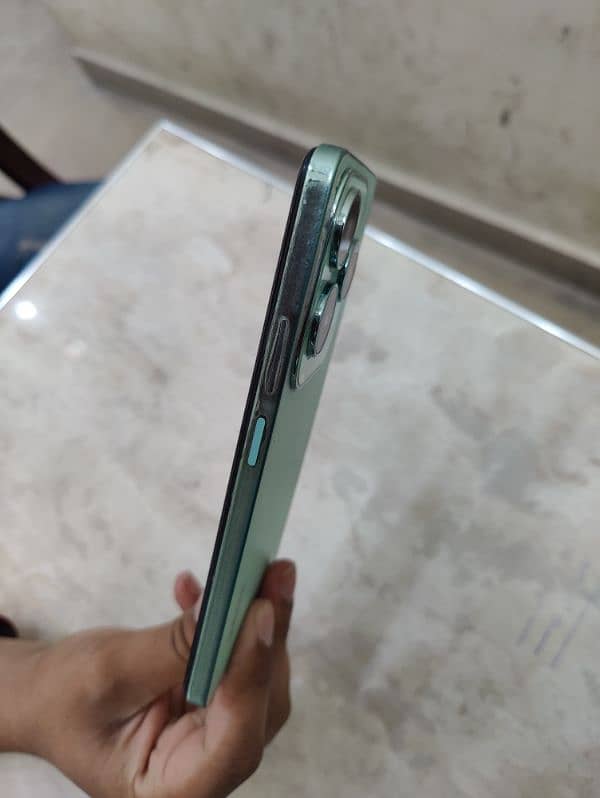 Infinix hot 40 pro 3