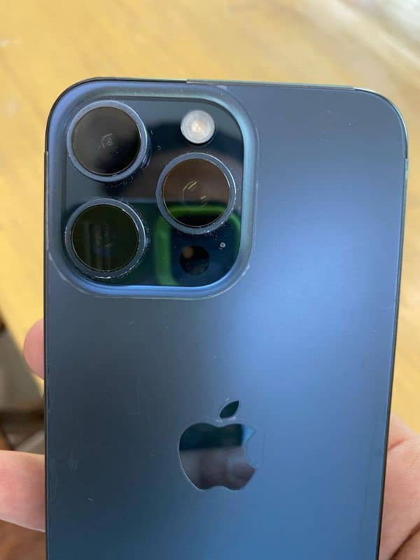 i phone 15 pro max jv physical+e sim 1
