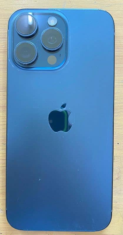 i phone 15 pro max jv physical+e sim 3