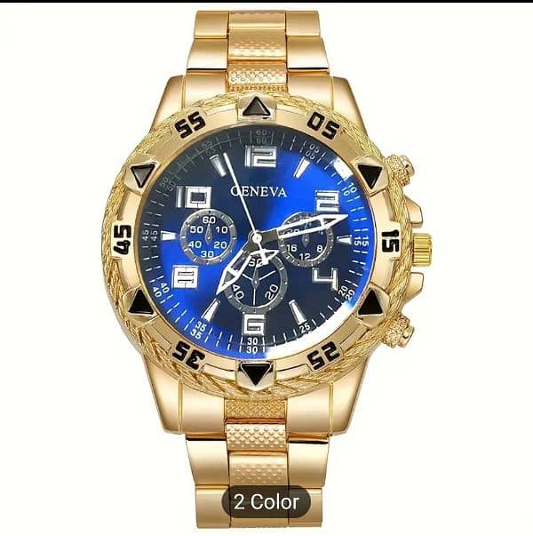 3 PREMIUM WATCHES WITH FREE EARBUD | HOME DELIVERY (READ Description) 2