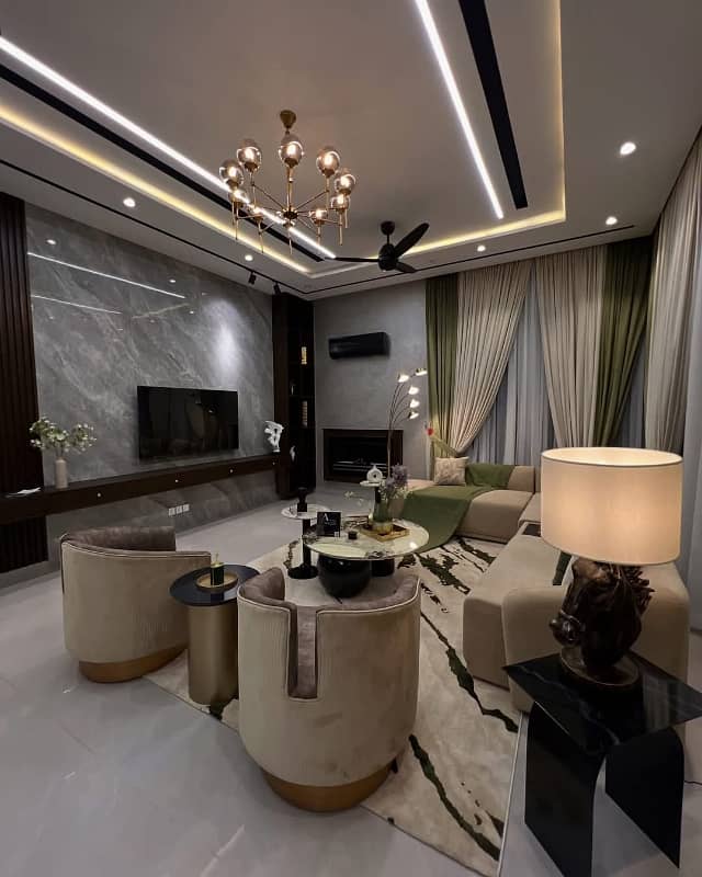 Your Dream Fully Furnished 1 Kanal House Is Available In DHA Phase 6 1
