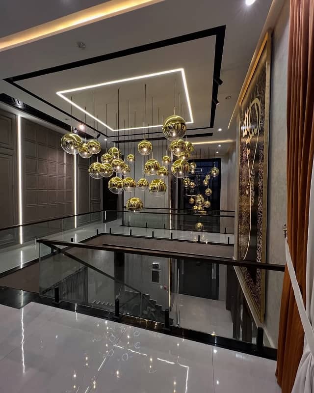 Your Dream Fully Furnished 1 Kanal House Is Available In DHA Phase 6 3