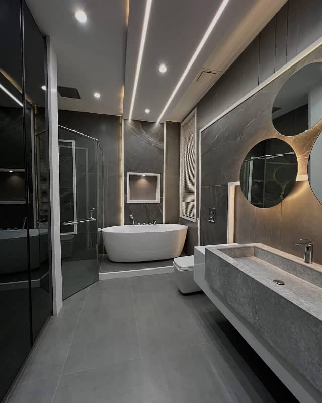 Your Dream Fully Furnished 1 Kanal House Is Available In DHA Phase 6 5