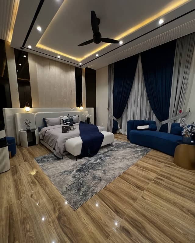 Your Dream Fully Furnished 1 Kanal House Is Available In DHA Phase 6 9