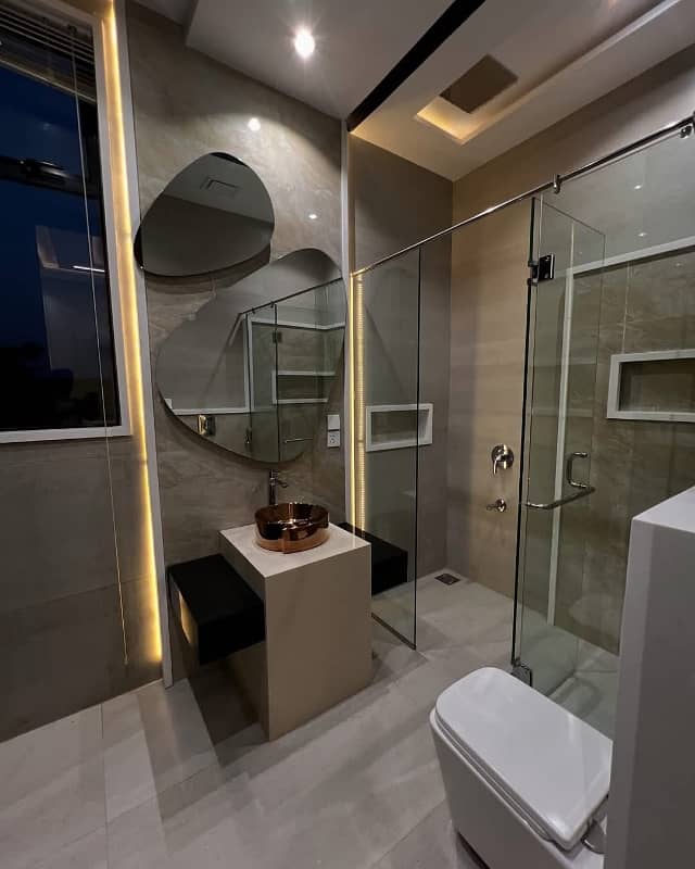 Your Dream Fully Furnished 1 Kanal House Is Available In DHA Phase 6 12