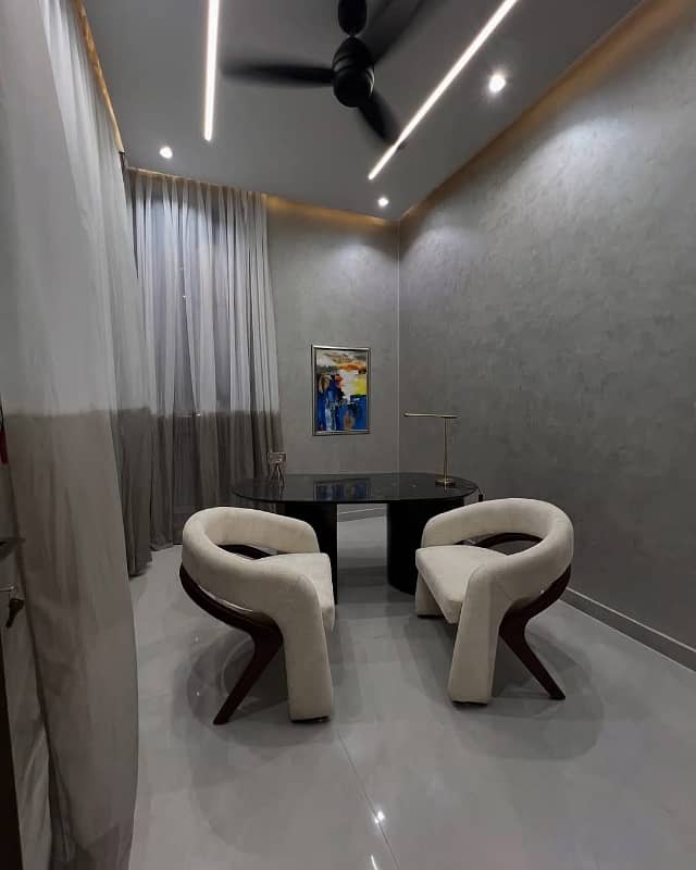 Your Dream Fully Furnished 1 Kanal House Is Available In DHA Phase 6 15
