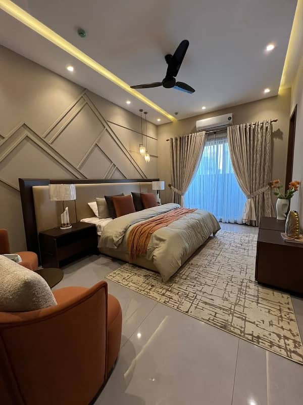 Your Dream Fully Furnished 1 Kanal House Is Available In DHA Phase 6 18