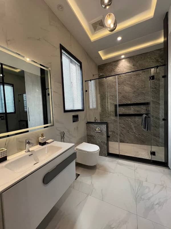 Your Dream Fully Furnished 1 Kanal House Is Available In DHA Phase 6 22